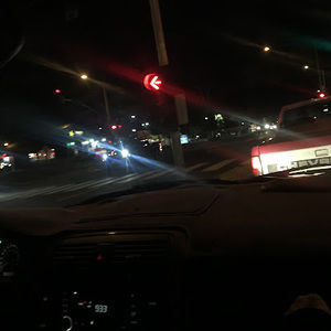 Meet your Posher, Nevaeh